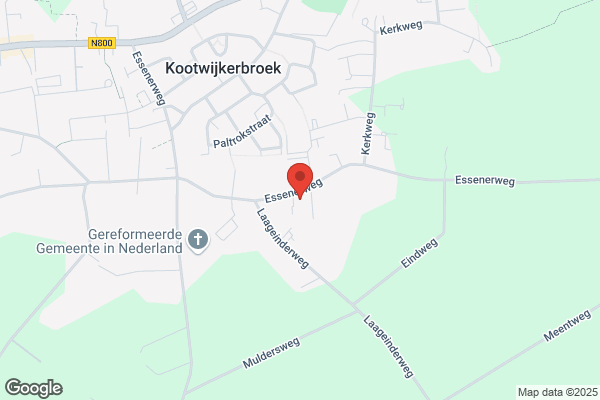 E. Bouw, Inc.