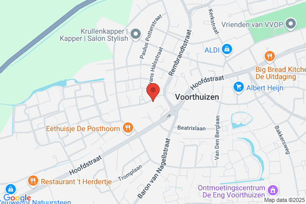 Autorijschool Van Bladeren