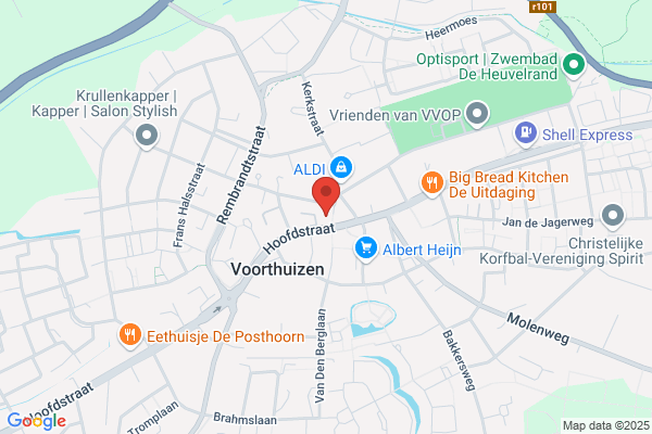 Essen, W Van