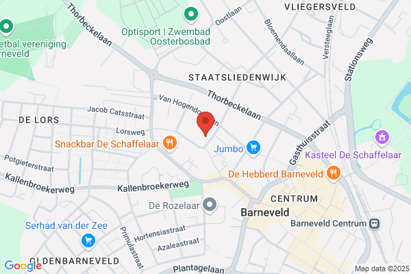 Gereformeerde Basisschool De Bron
