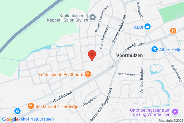 School Met De Bijbel De Spreng