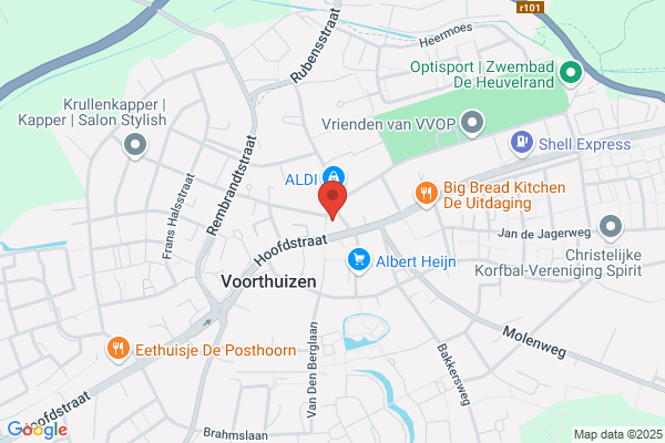 Directer Inkoopverzorging Bv