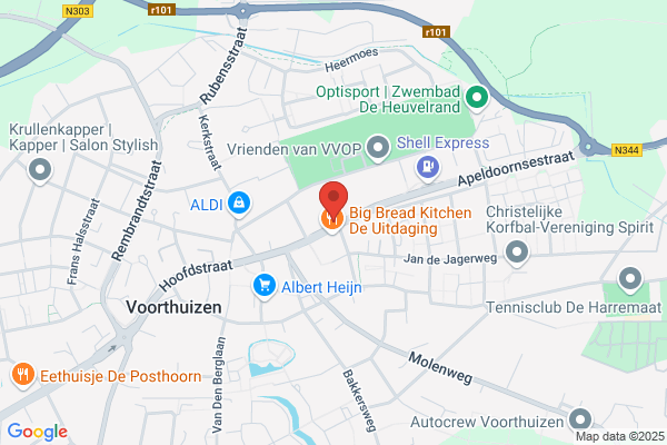 Moust Financieel Consult Bv