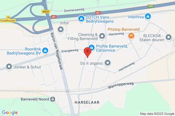 Themasafe Bv