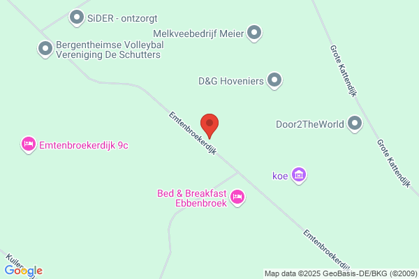 Van Woerkom Advies Bv