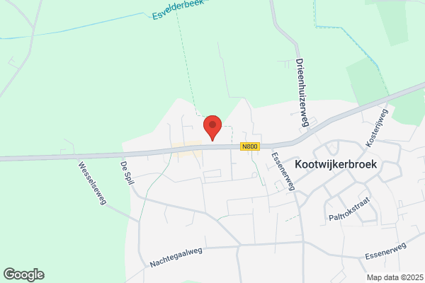 Bloemsierkunst Van Dijk