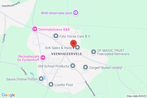 Vof Doppenberg - Buitenhuis
