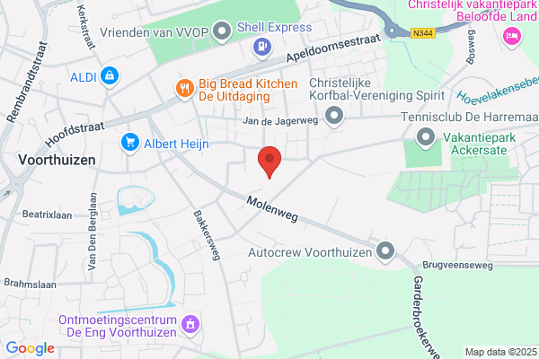 Boekhoudbureau Van Lagen