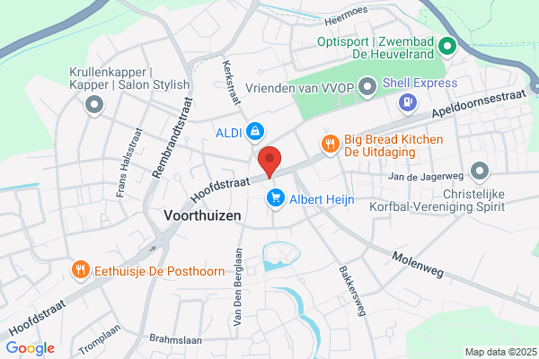 De Soete Suikerbol