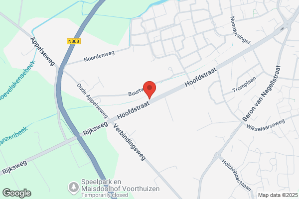 't Herdertje