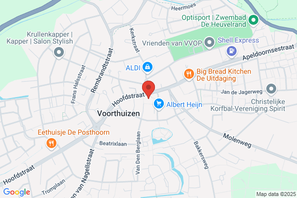 Cafe Duinkerken