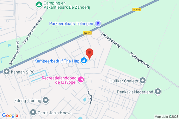 Gooijer, G J De