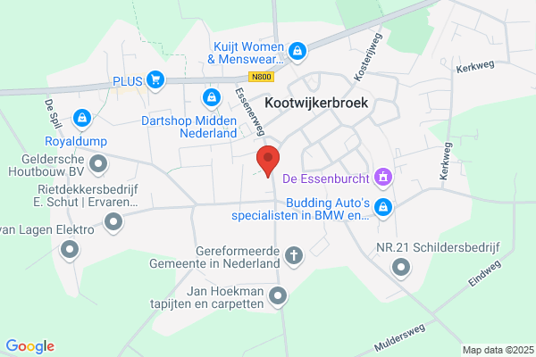 Brons Recreatiebouw BV