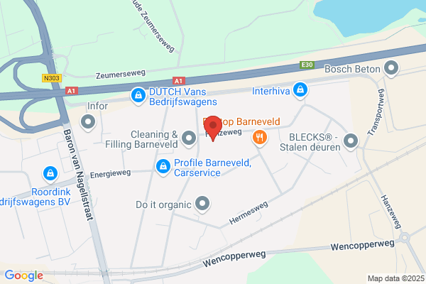 Belplast Barneveld Bv