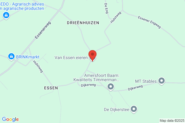 Van Essen Vof Mesthandel En Bladaarde