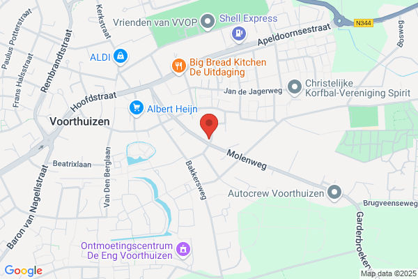 Hondensalon Gea De Hoop