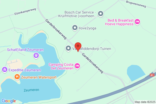 Kamphuis Honden/Kattenhotel Veluwse Vallei
