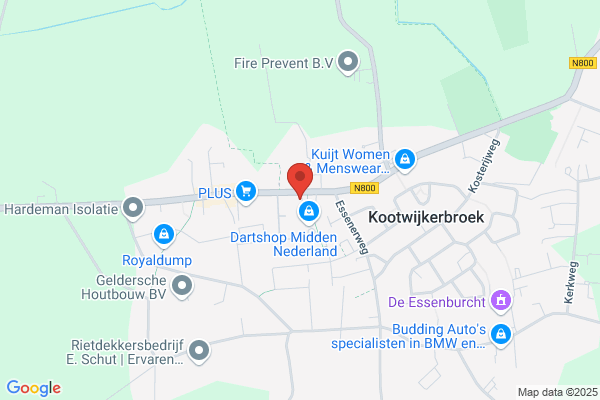 Dierenartsen Groepspraktijk
