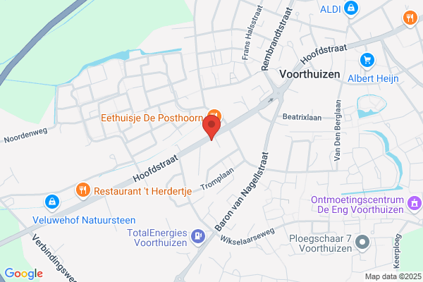Handelsonderneming G.J. Van Norden