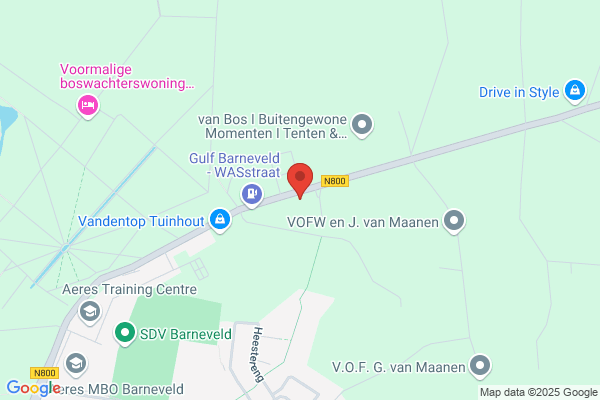 Broekhuizen Kabo Bv