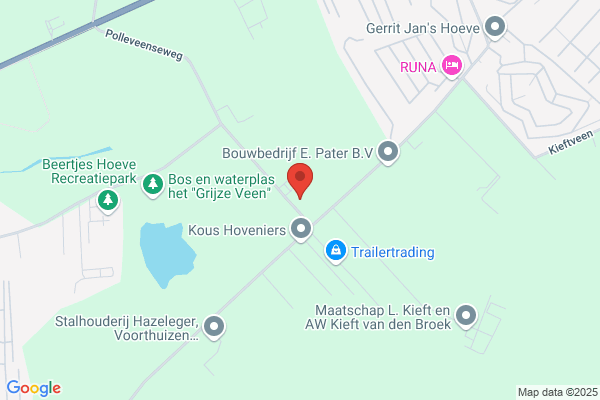Lagemaat Fokkerij Bv