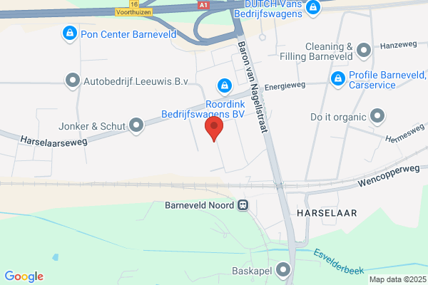 Schaffelaarbos Bv