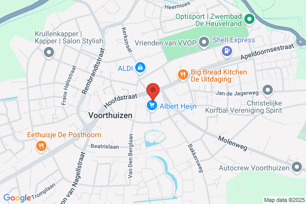 Veehandel G Mulderij Bv