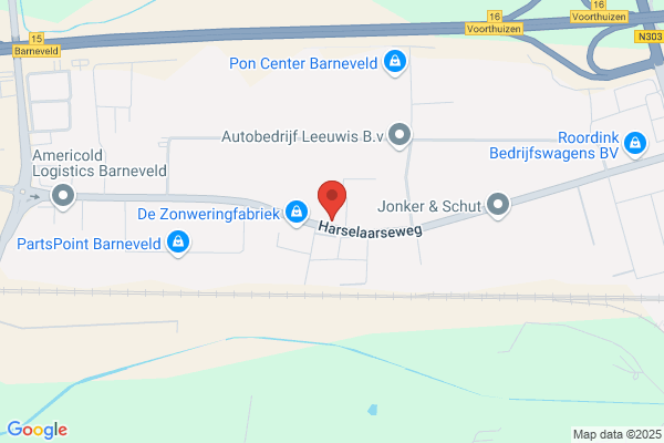 Bouw's Staalbouw Bv
