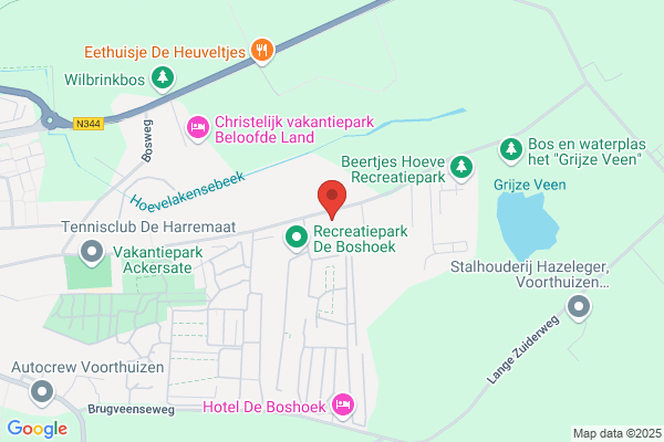 Int Transportbedrijf En Hout- Vezelhandel J.G. Van