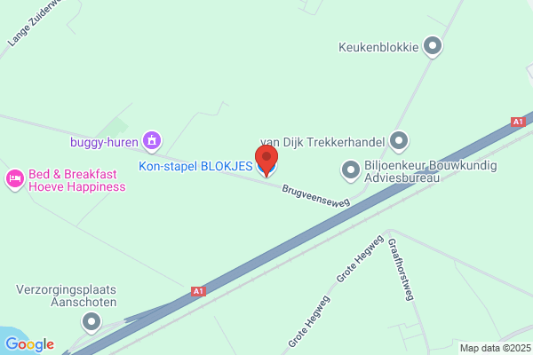 H. Blokland Handelsonderneming