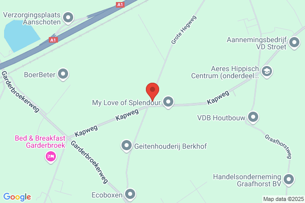 Veevoederhandel T. Elbertsen Bv