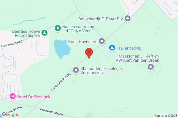 Lagemaat, A Van De