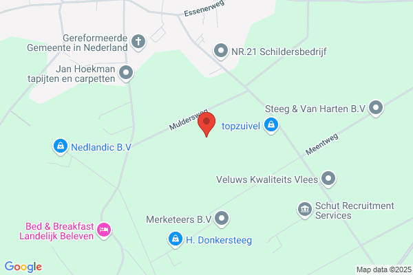 Schouten Bouw & Verbouw