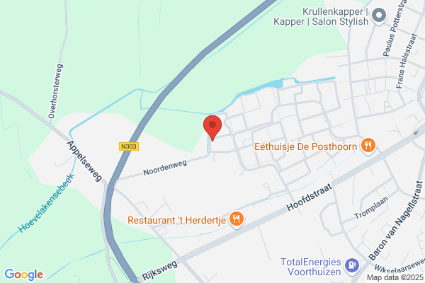 Kaashap, De