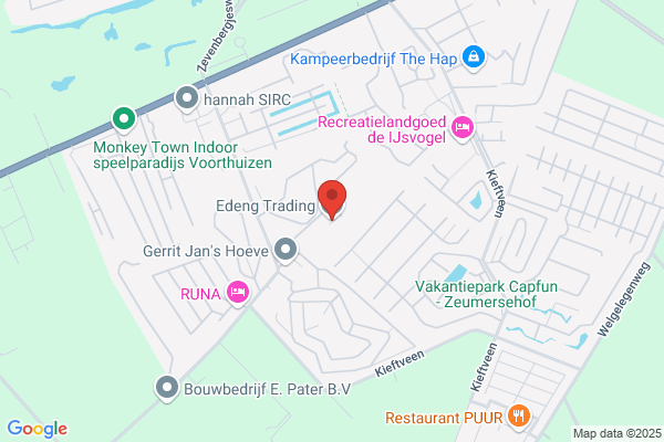 Camping De Tussenlanding