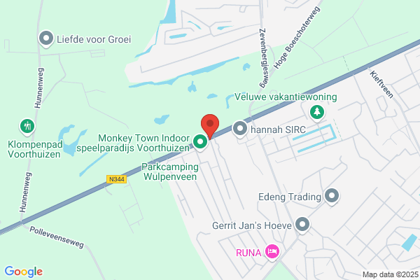 Horizon Mobielbouw Bv