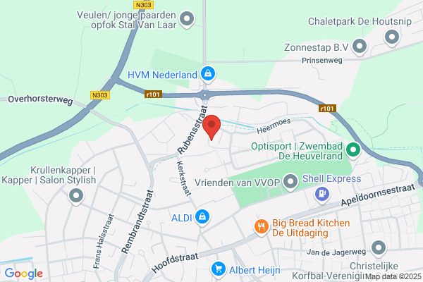 BijBorg Kinder- en Jongerencoaching