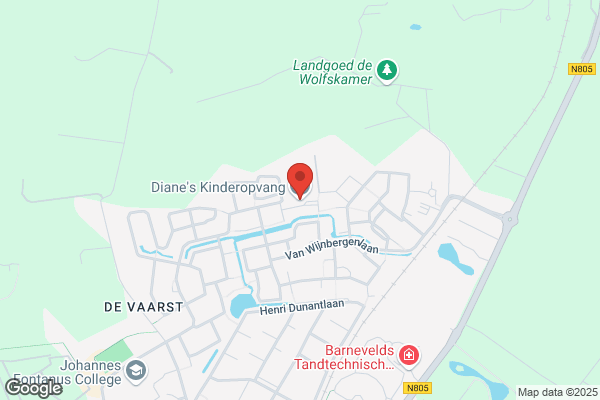 Diane's Kinderopvang