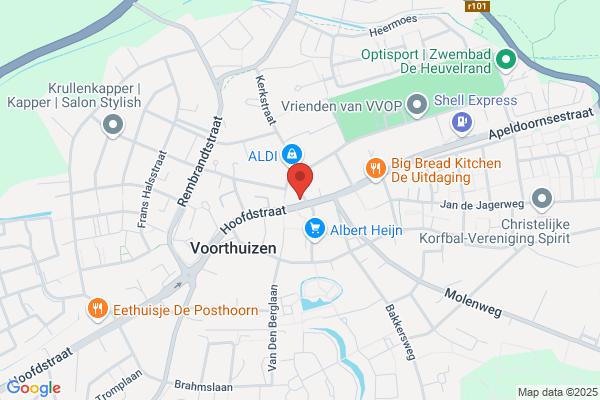 Inktvis, De