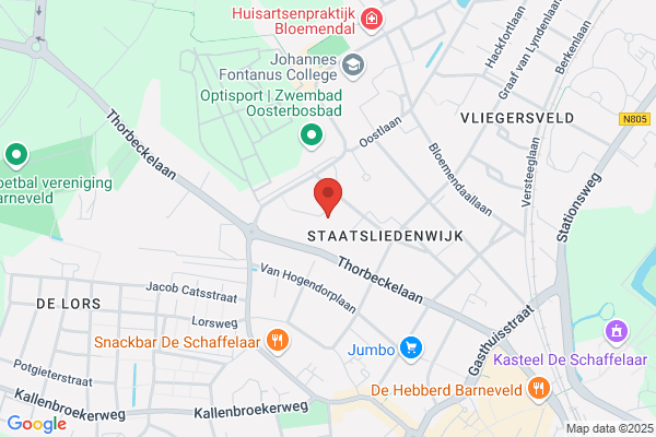 Brimo Barneveld Bv