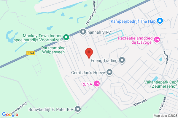 E.J. Ter Haar Afbouw- En Aftimmerbedrijf