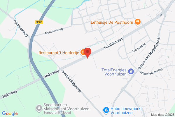 Klussenbedrijf Van Rossenberg