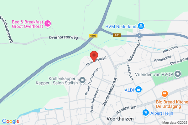 Vof Baatenburg Bouwhulp