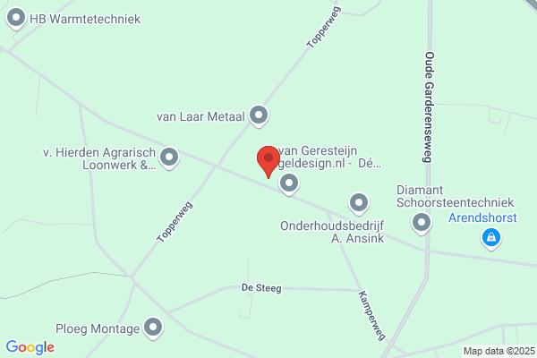 Vof Installatiebedrijf C. Fraanje