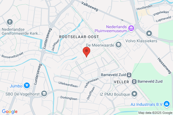 Wessel Willemsen Service En Onderhoud