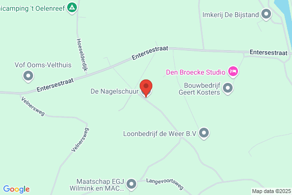 San's Nagelschuurtje