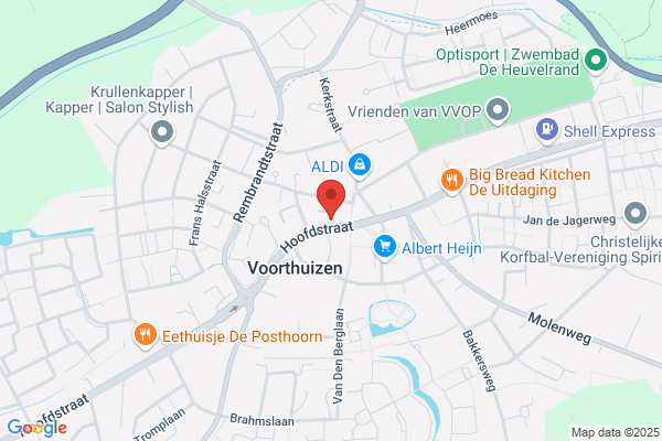 Bikker, De