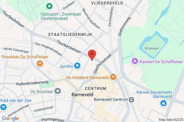 Horeca Onderneming Barneveld Bv