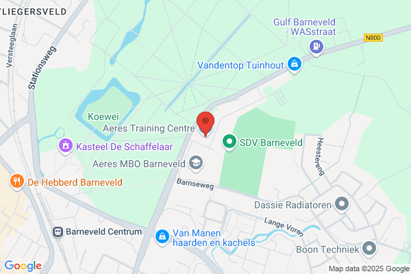 Trainingscentrum Barneveld