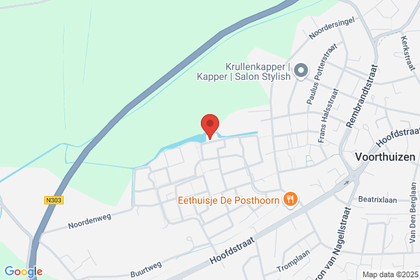 Verkeersschool H. Baselmans